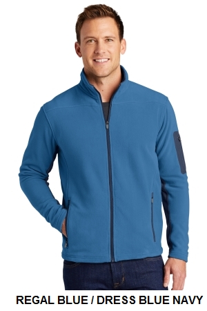 Port Authority® Summit Fleece Full-Zip Jacket. F233.